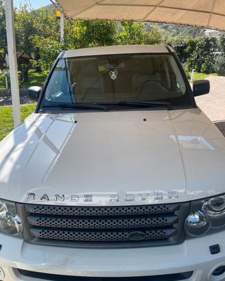 Range rover sport