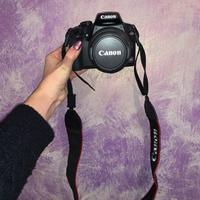 Canon eos 1000 d