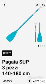 Pagaia sup