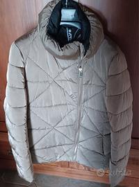 piumino donna
