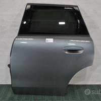 MINI U25 9634501 Porta posteriore sinistra | 22070
