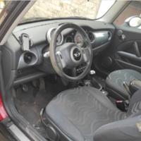 Autovettura mini oned de luce 1.4 diesel euro 3