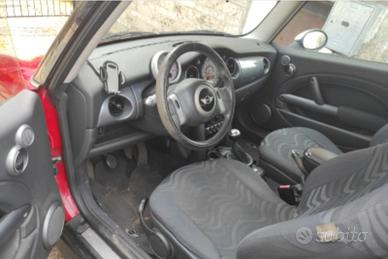 Autovettura mini oned de luce 1.4 diesel euro 3