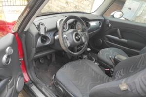 Autovettura mini oned de luce 1.4 diesel euro 3