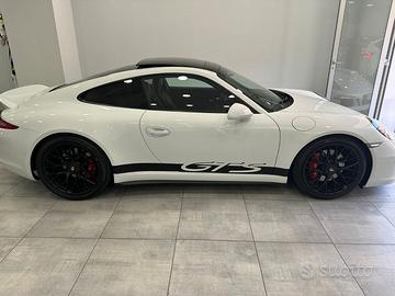 Porsche 911 (991) - 2015