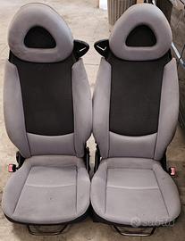 sedili smart fortwo