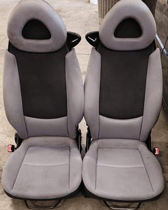sedili smart fortwo