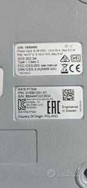 AXIS P7304