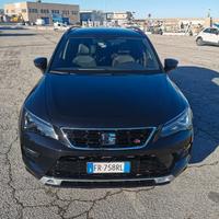 Seat Ateca FR