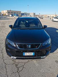 Seat Ateca FR