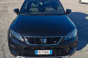 Seat Ateca FR