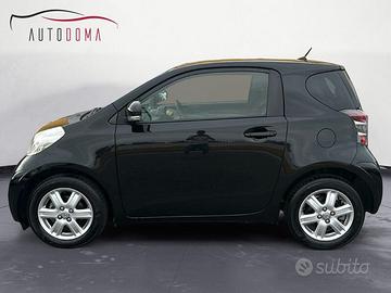 Toyota iQ 1.0 VVT-i Active