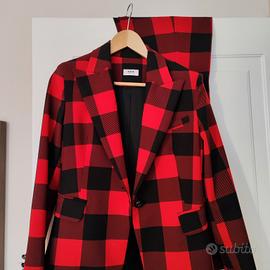 Tailleur pantaloni Kate l'altra moda