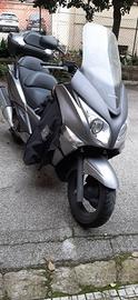 Honda swt-400 usata pochissimo