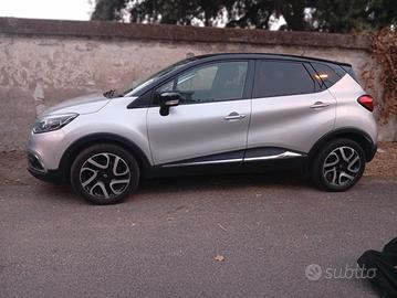 Renault Captur 1.5 TD 110 cv