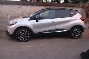 Renault Captur 1.5 TD 110 cv
