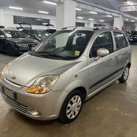 Chevrolet Matiz 1.0