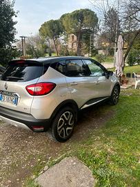 Renault Captur 90 cv