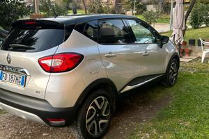 Renault Captur 90 cv