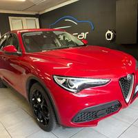ALFA ROMEO Stelvio 2.2 Turbodiesel 160 CV AT8 RW