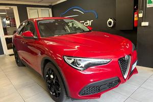 ALFA ROMEO Stelvio 2.2 Turbodiesel 160 CV AT8 RW
