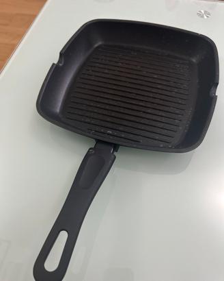 Padella bistecchiera ikea