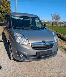 Opel Combo 1.4 Metano-Benzina