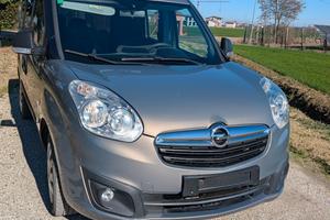 Opel Combo 1.4 Metano-Benzina