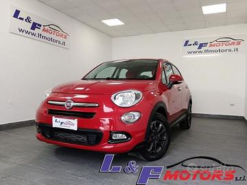 FIAT 500X 1.3 MJt OK NEOPATENTATI