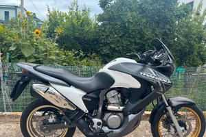Transalp 700xl