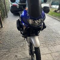Honda Transalp 650 2006