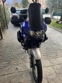 Honda Transalp 650 2006