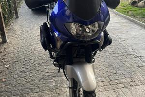 Honda Transalp 650 2006