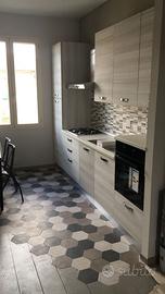 Posto in stanza condivisa