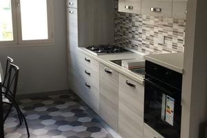 Posto in stanza condivisa