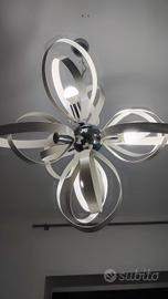 lampadario da cucina 