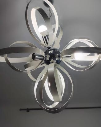 lampadario da cucina 