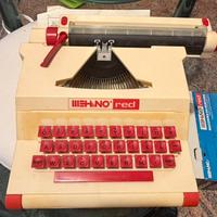 Macchina da scrivere mehano