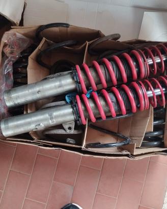 Ammortizzatori regolabili per BMW serie ,E90 E91 /