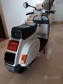 vespa 50