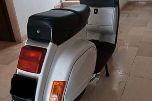vespa 50