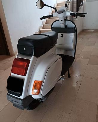 vespa 50