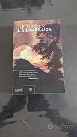 il Silmarillion vintage J.R.R Tolkien 