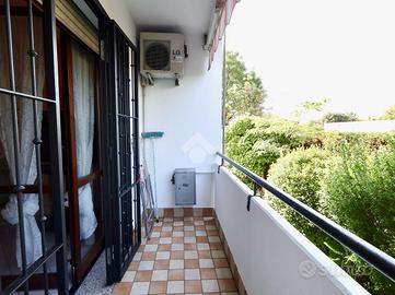 2 LOCALI A REGGIO NELL'EMILIA