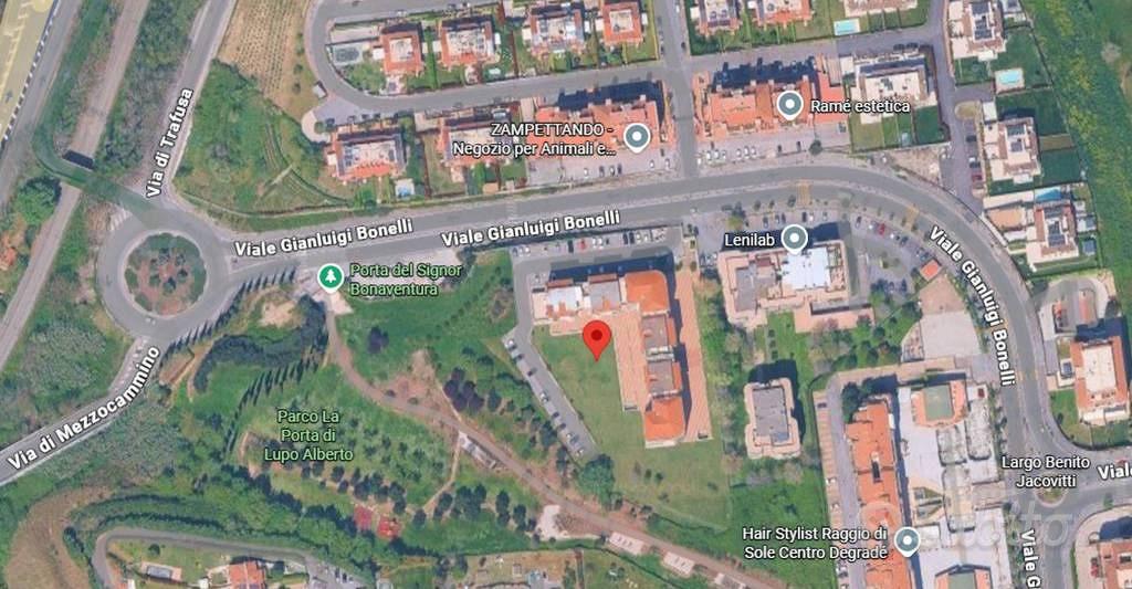 Appartamento – Roma, Mezzocammino, Municipio Roma IX - Vista 5
