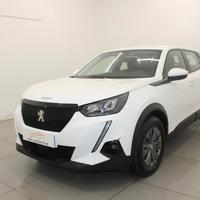 Peugeot 2008 1.2 puretech Active Pack 100 Cv.
