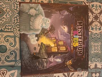 Mysterium kids