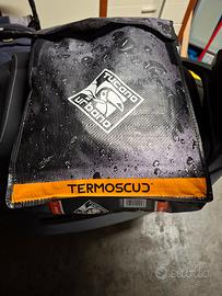 termoscudo per Yamaha Tricity 125 /  155