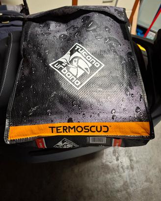 termoscudo per Yamaha Tricity 125 /  155