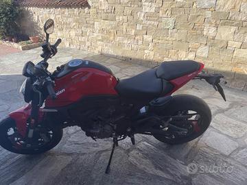 Ducati Monster 937 - 2021